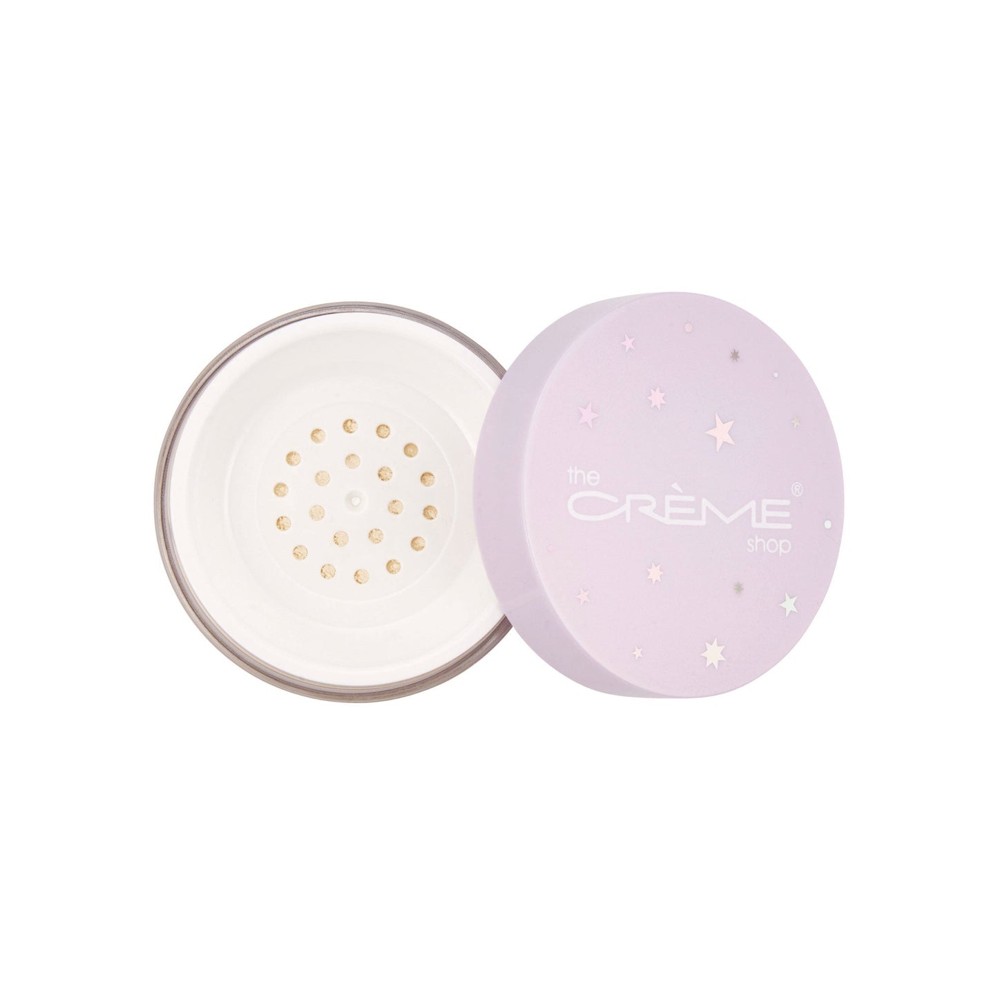 Moondust Universe-al Setting Powder Setting Powder The Crème Shop