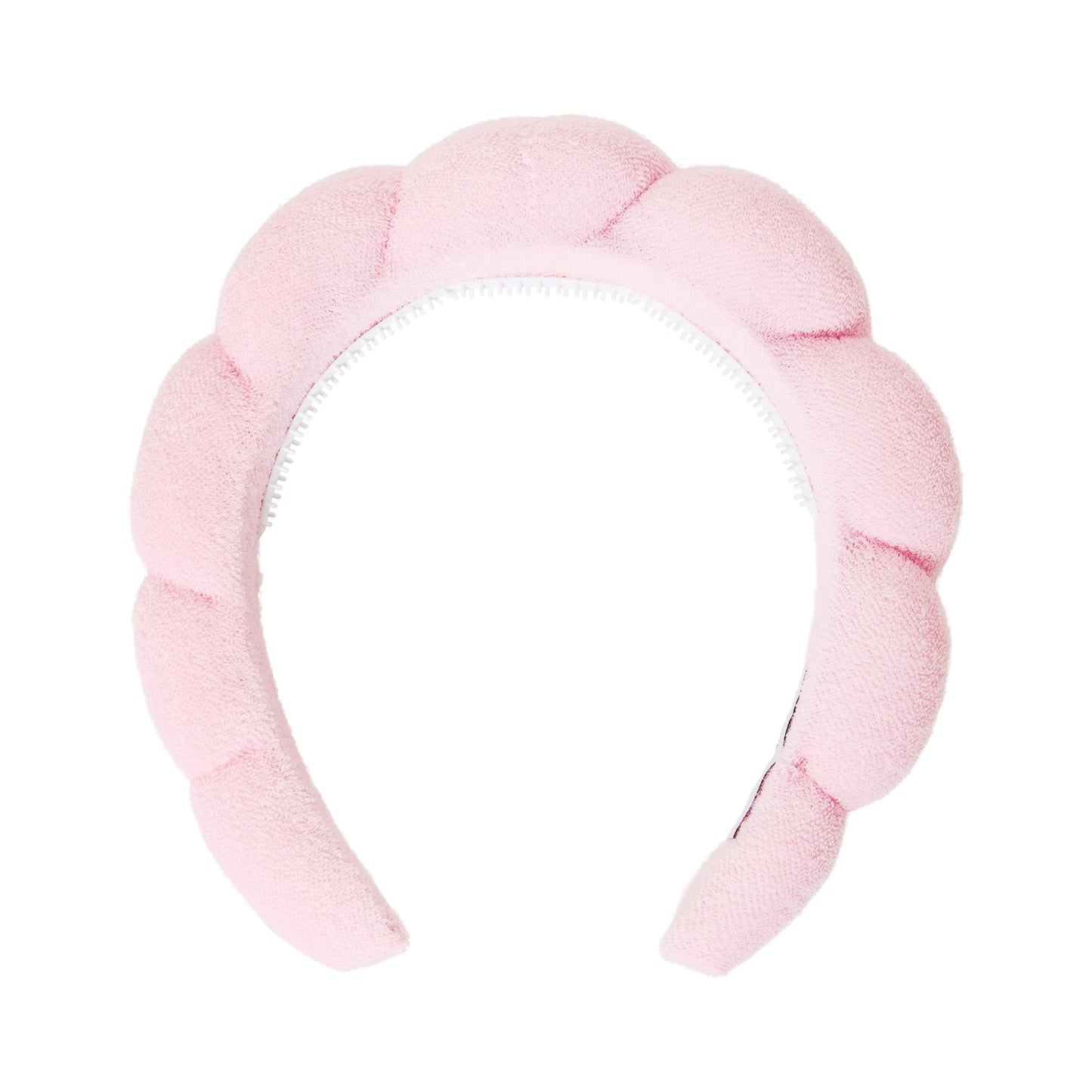 Cloud Bubble Headband - Paris Bloom Headbands The Crème Shop