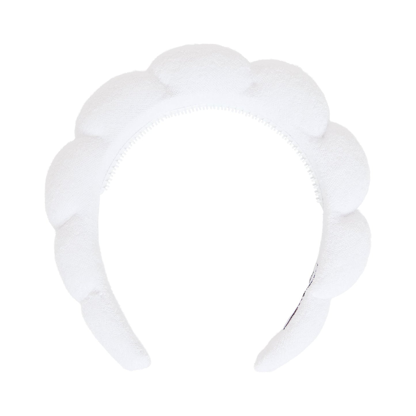 Cloud Bubble Headband - Fiji Clouds Headbands The Crème Shop