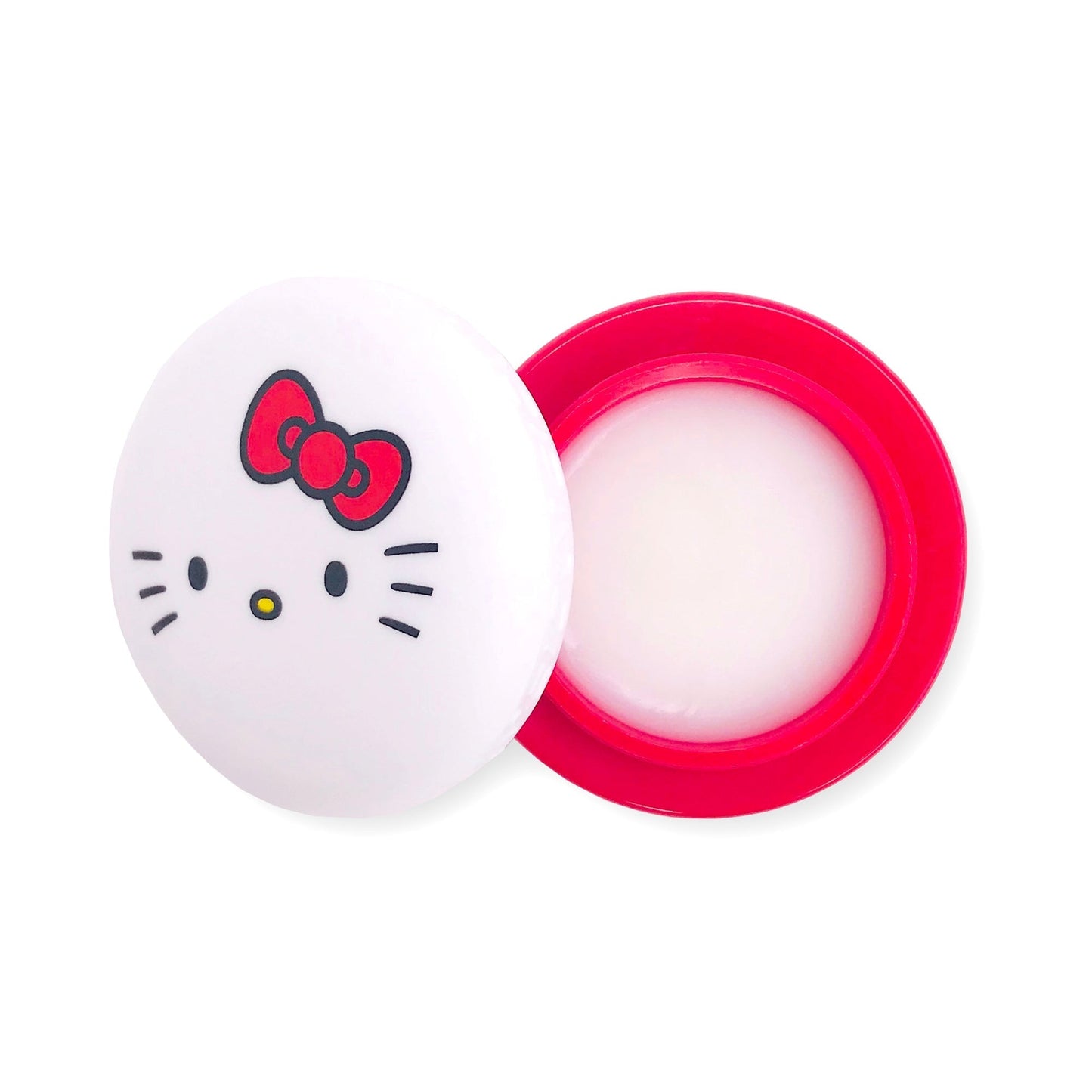 Hello Kitty & BT21 COOKY Moisturizing Macaron Lip Balm Duo Lip Balms The Crème Shop x Hello Kitty x BT21
