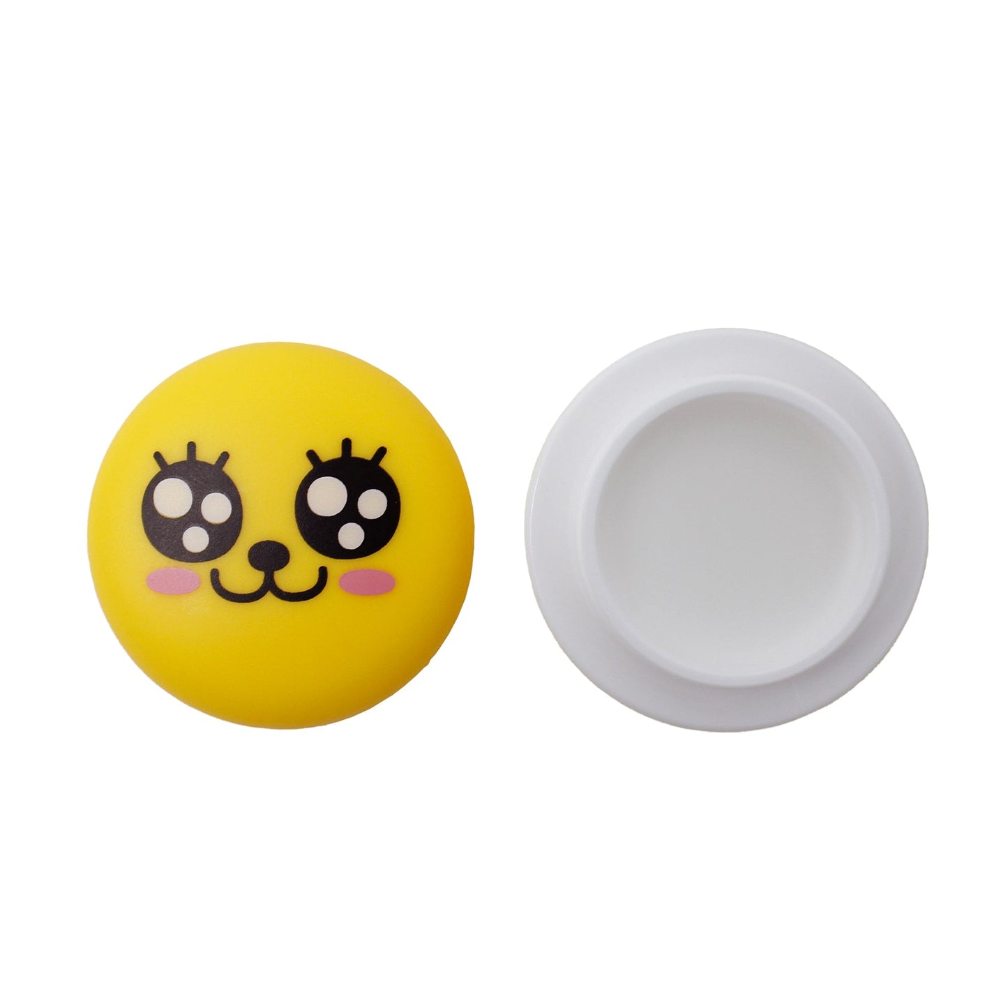 MUZI Macaron Lip Balm - Mint Mocha Lip Balms The Crème Shop x KAKAO FRIENDS