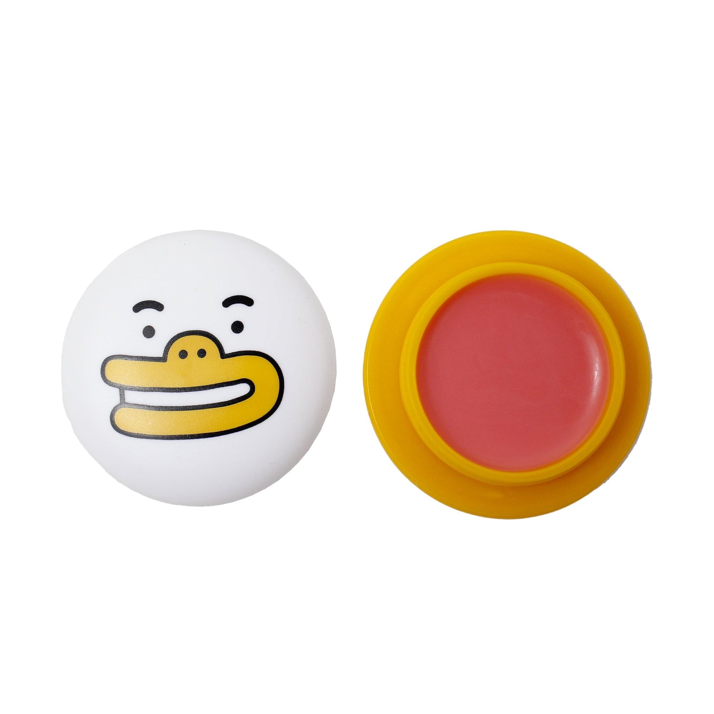 TUBE Macaron Lip Balm - Watermelon Slush Lip Balms The Crème Shop x KAKAO FRIENDS