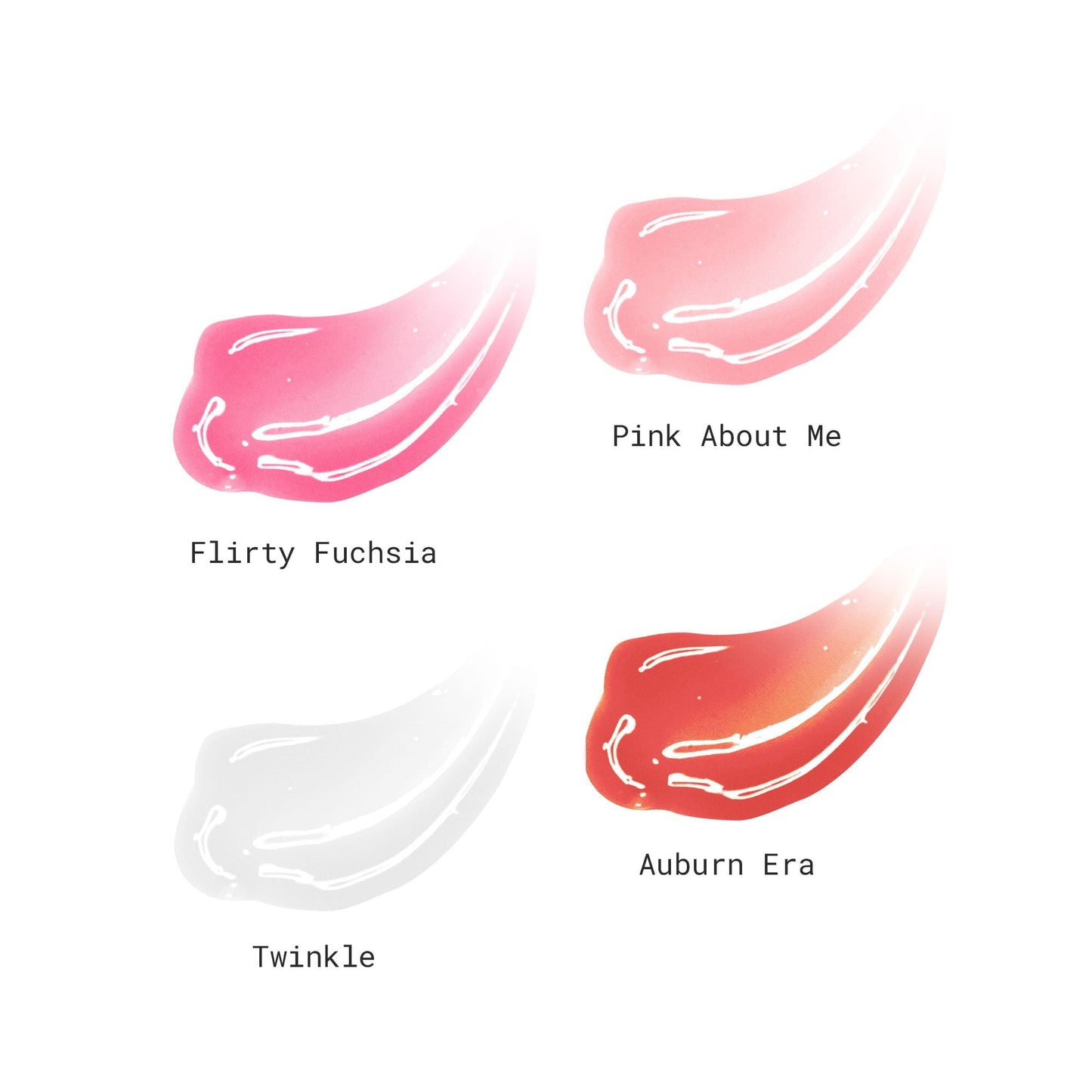 Lip Oil Elixr Lipstick The Crème Shop