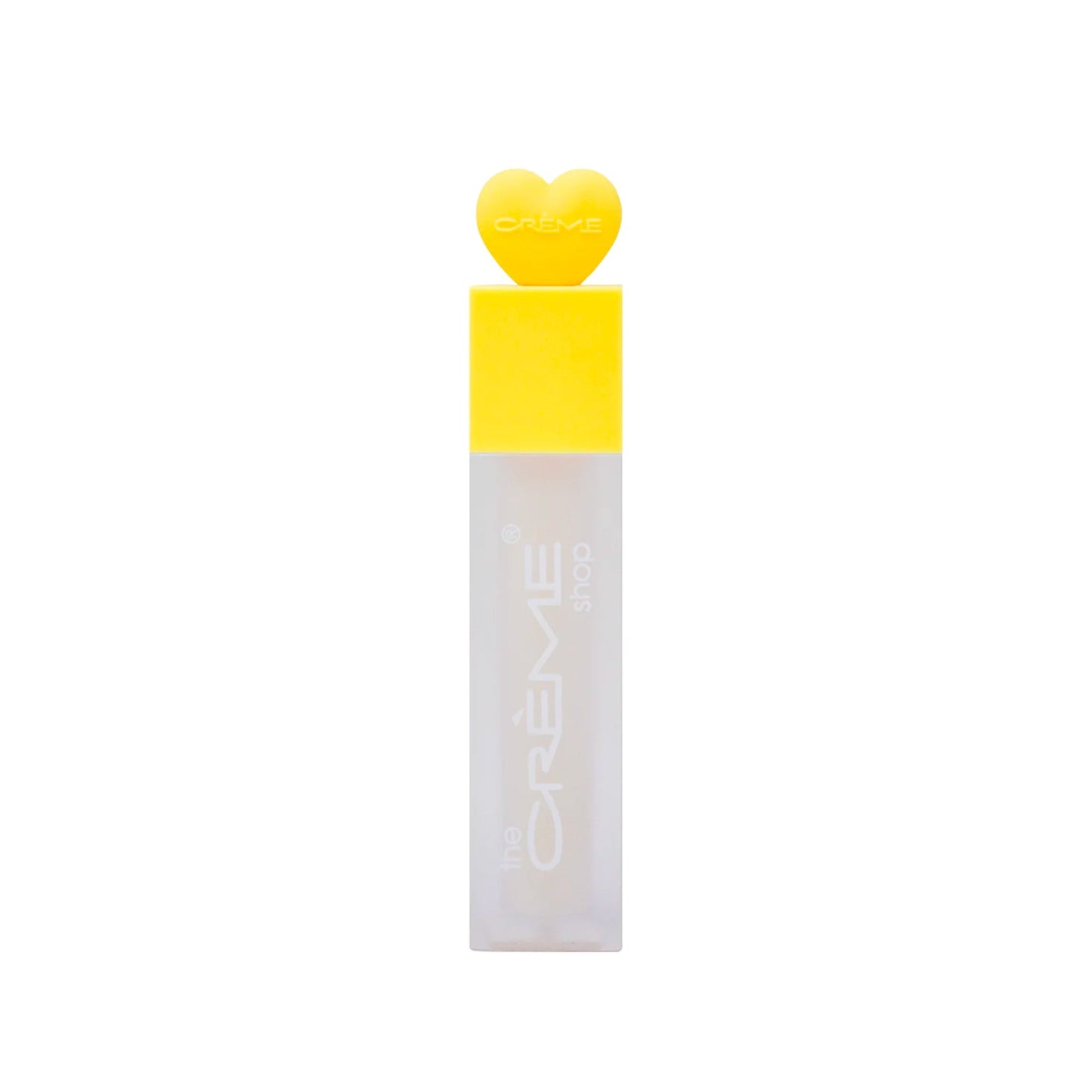 Lip Oil Elixr Lipstick The Crème Shop Twinkle
