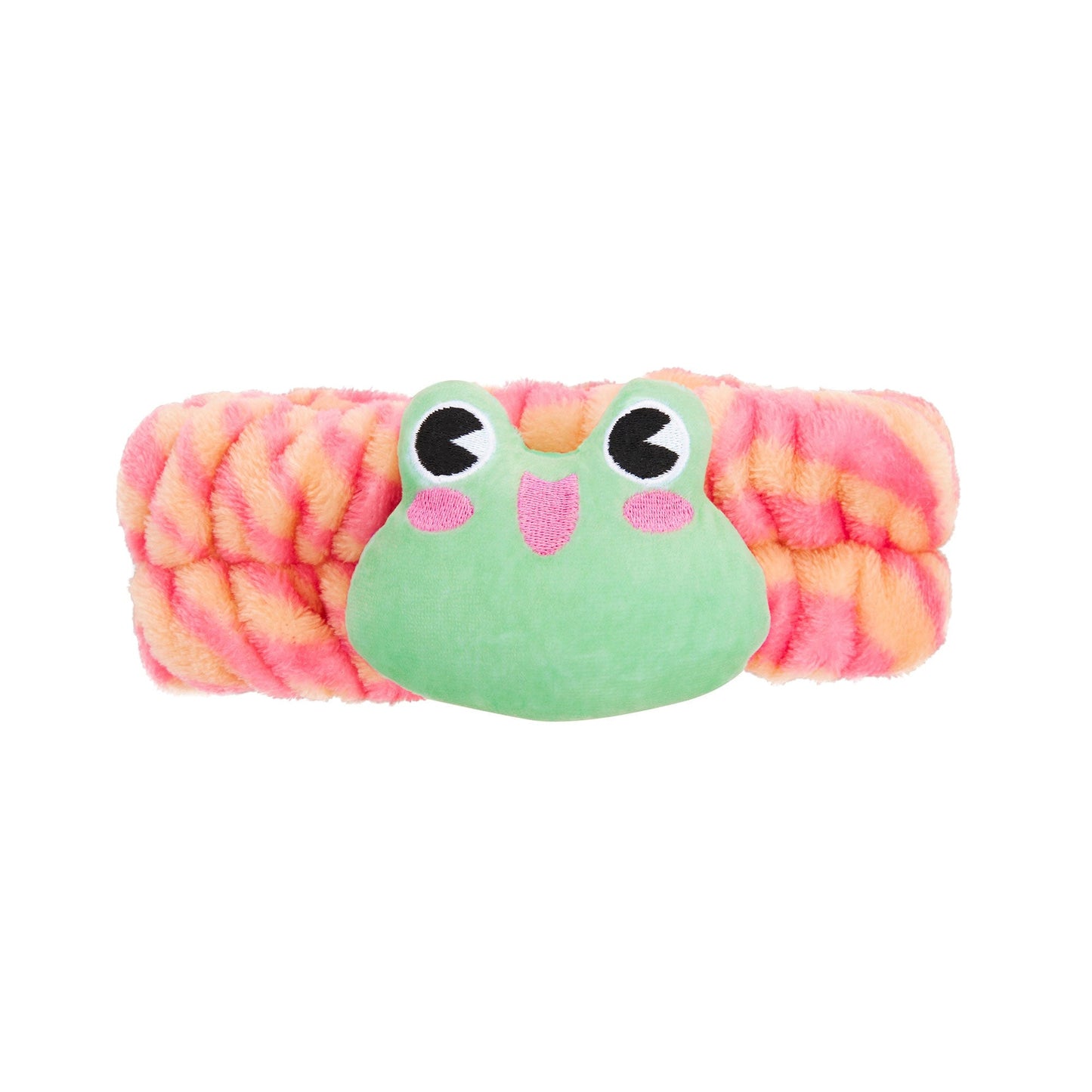 3D Teddy Headyband™ in Be Hoppy The Crème Shop