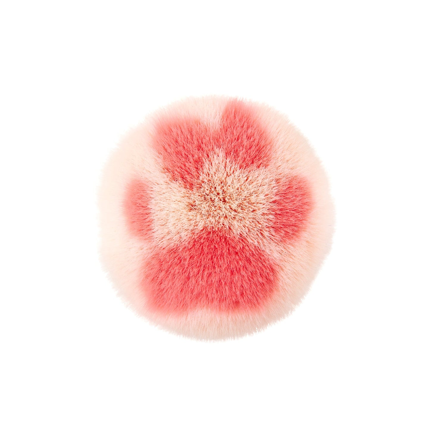 Purrfect Kabuki Brush The Crème Shop