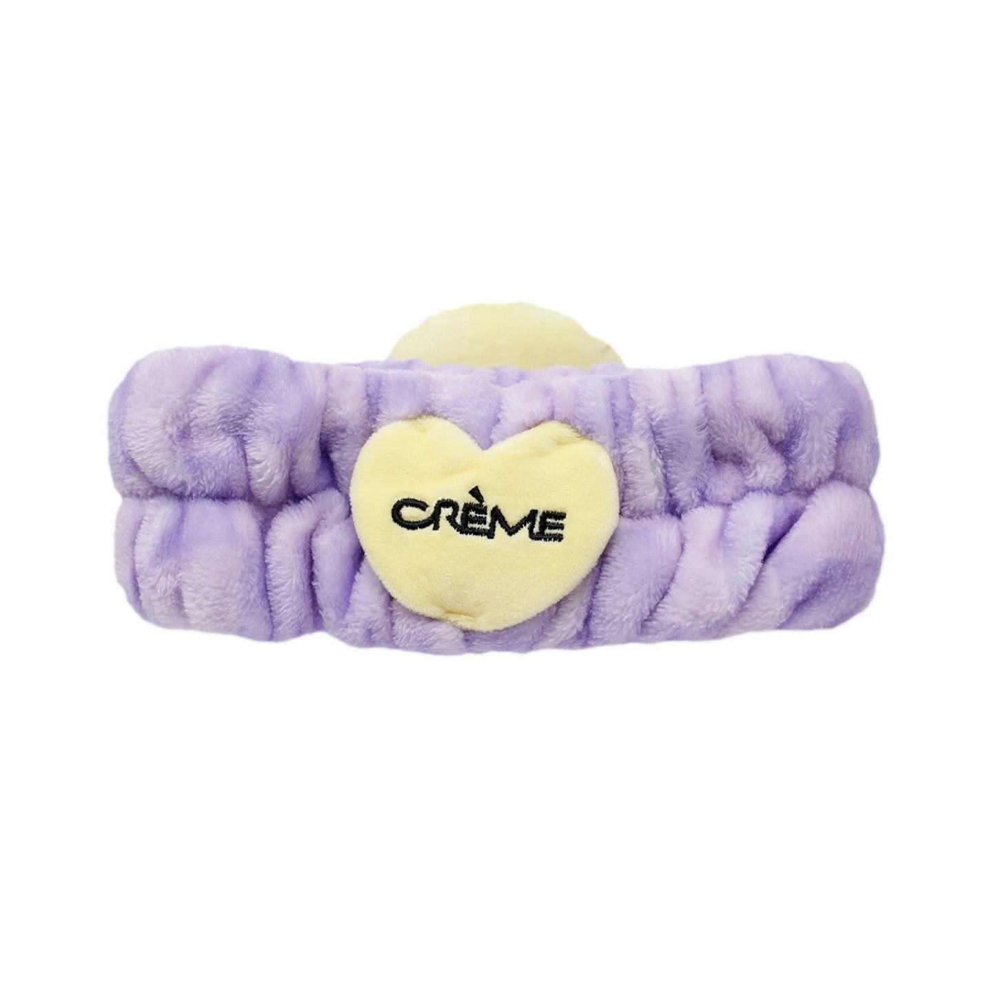 3D Teddy Headyband™ in “Winky Face” | Cruelty-Free & Vegan Headybands The Crème Shop