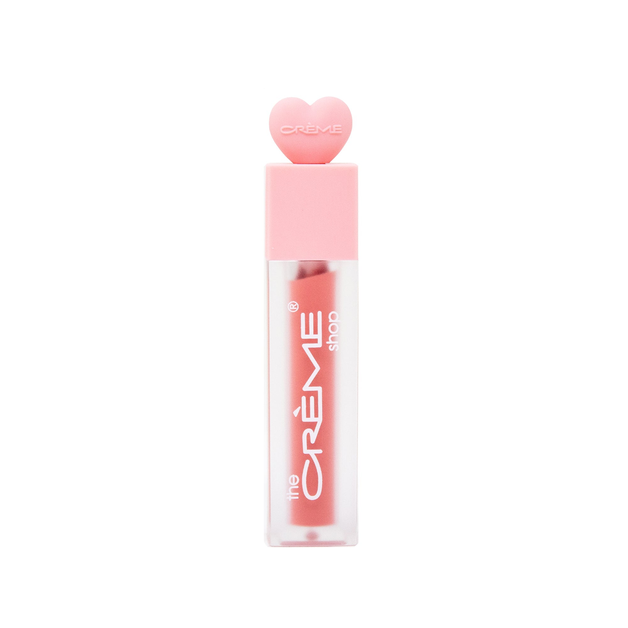 Glossy 12 Hr+ Lip Stain | The Crème Shop
