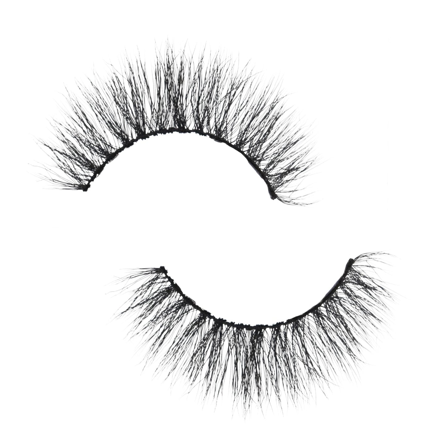 3D Faux Mink Lashes in "After Party" 3D lashes The Crème Shop