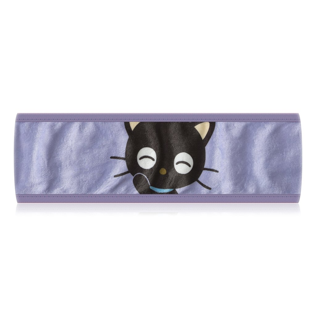 Chococat Spa Headband - The Crème Shop