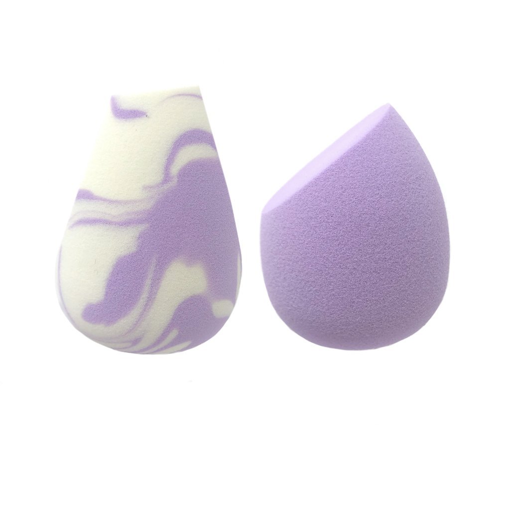 Glamour Gå ud Selskab Purple Next Gen Blender Set – The Crème Shop