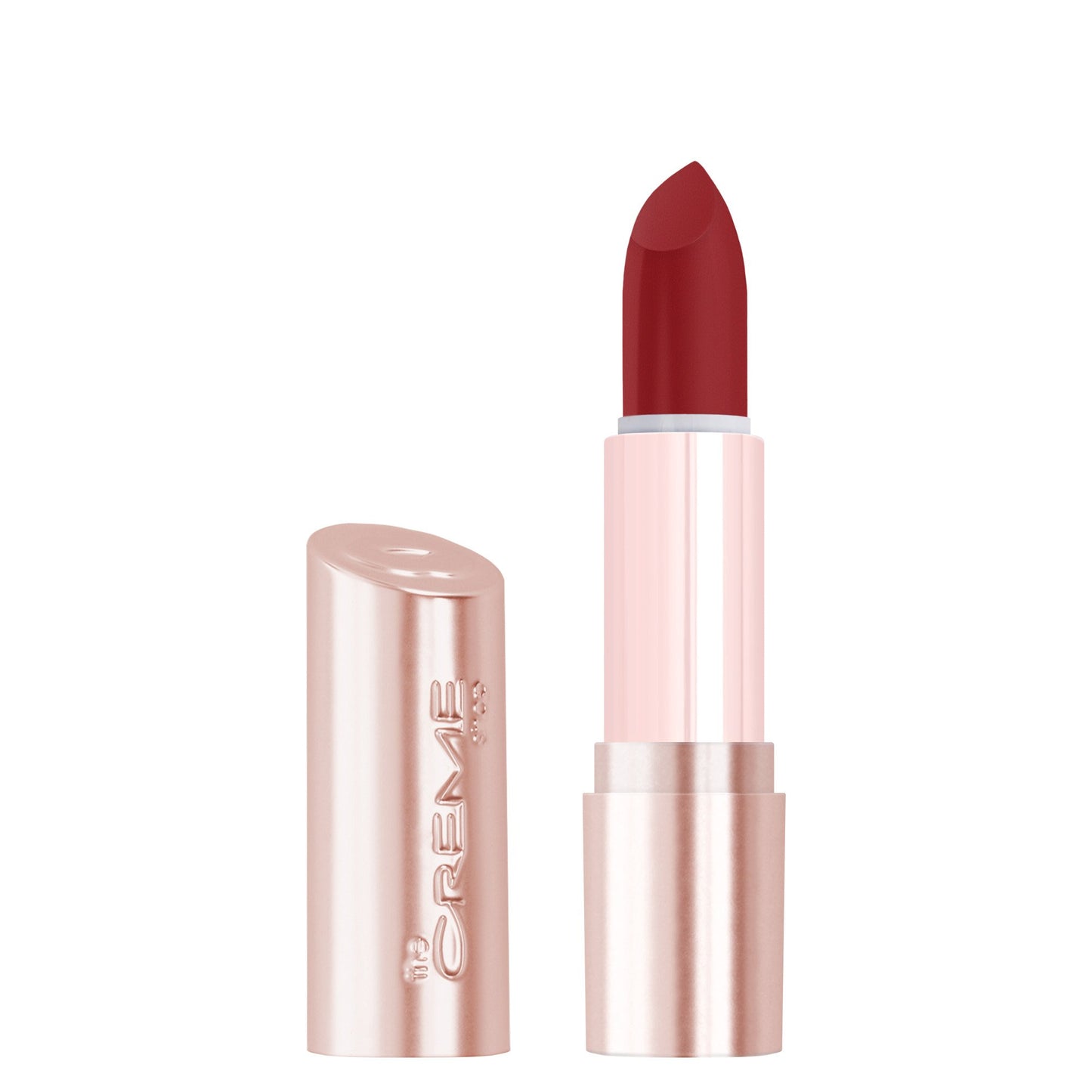 Read My Lipstick - Silky Satin - The Crème Shop