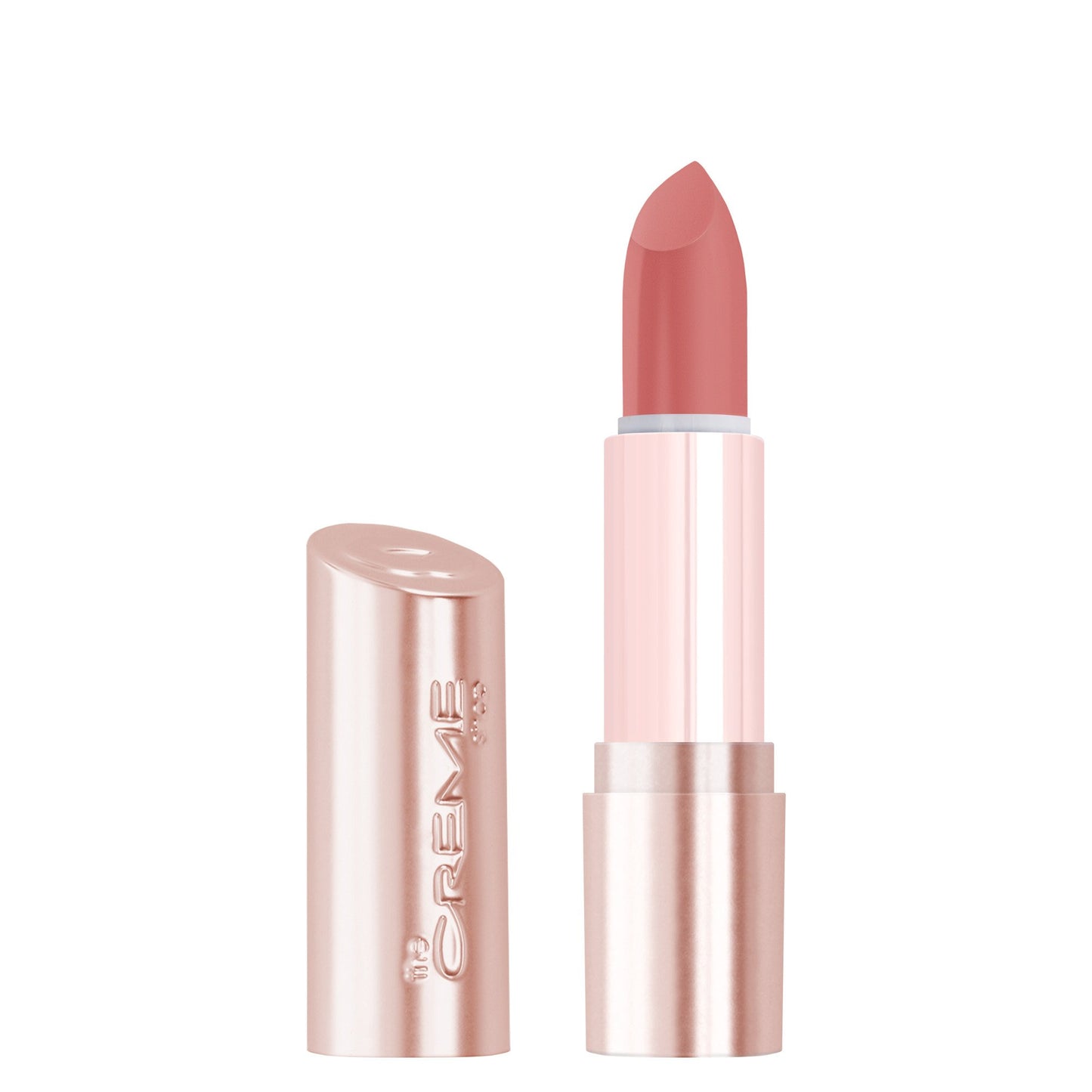 Read My Lipstick - Silky Satin - The Crème Shop
