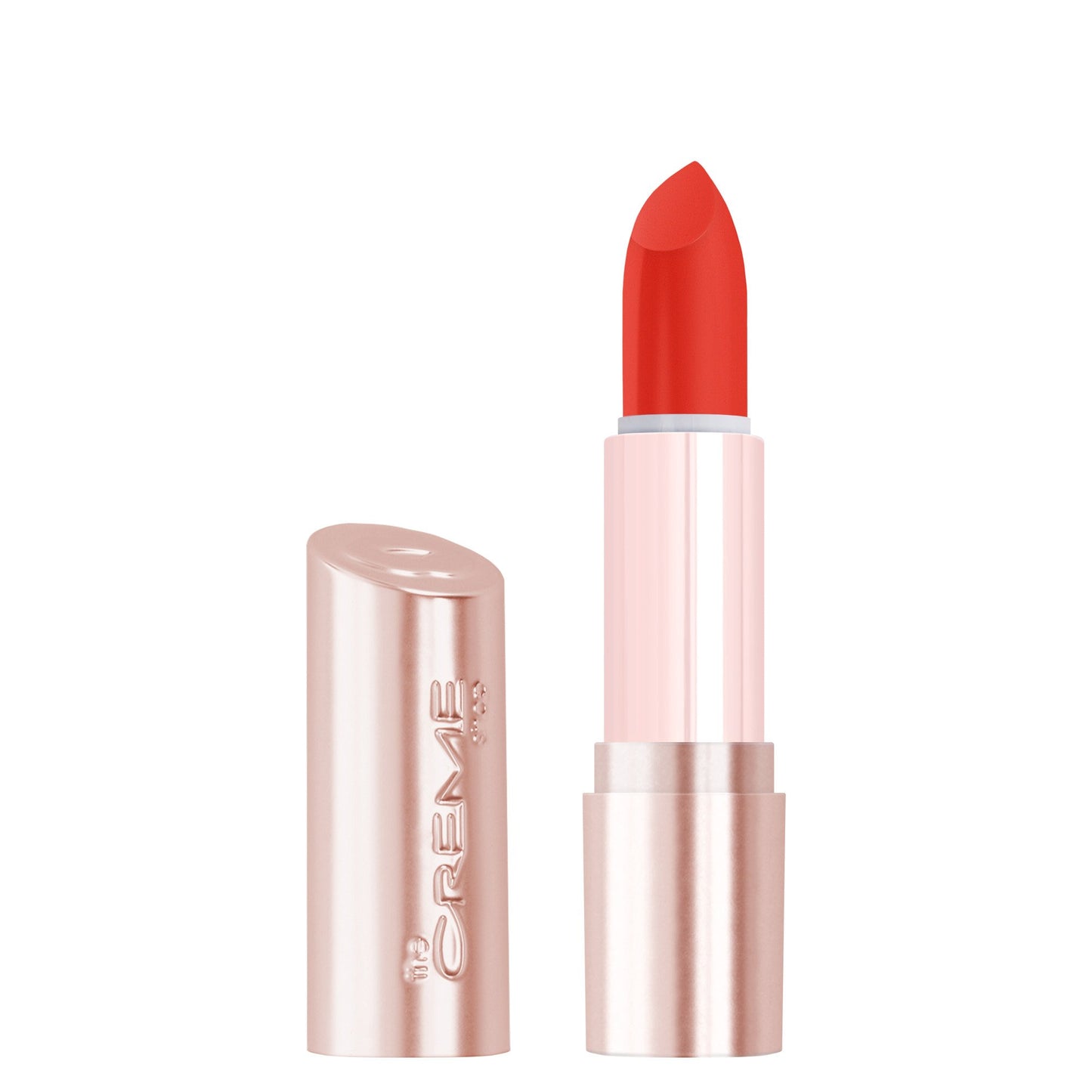 Read My Lipstick - Silky Satin - The Crème Shop
