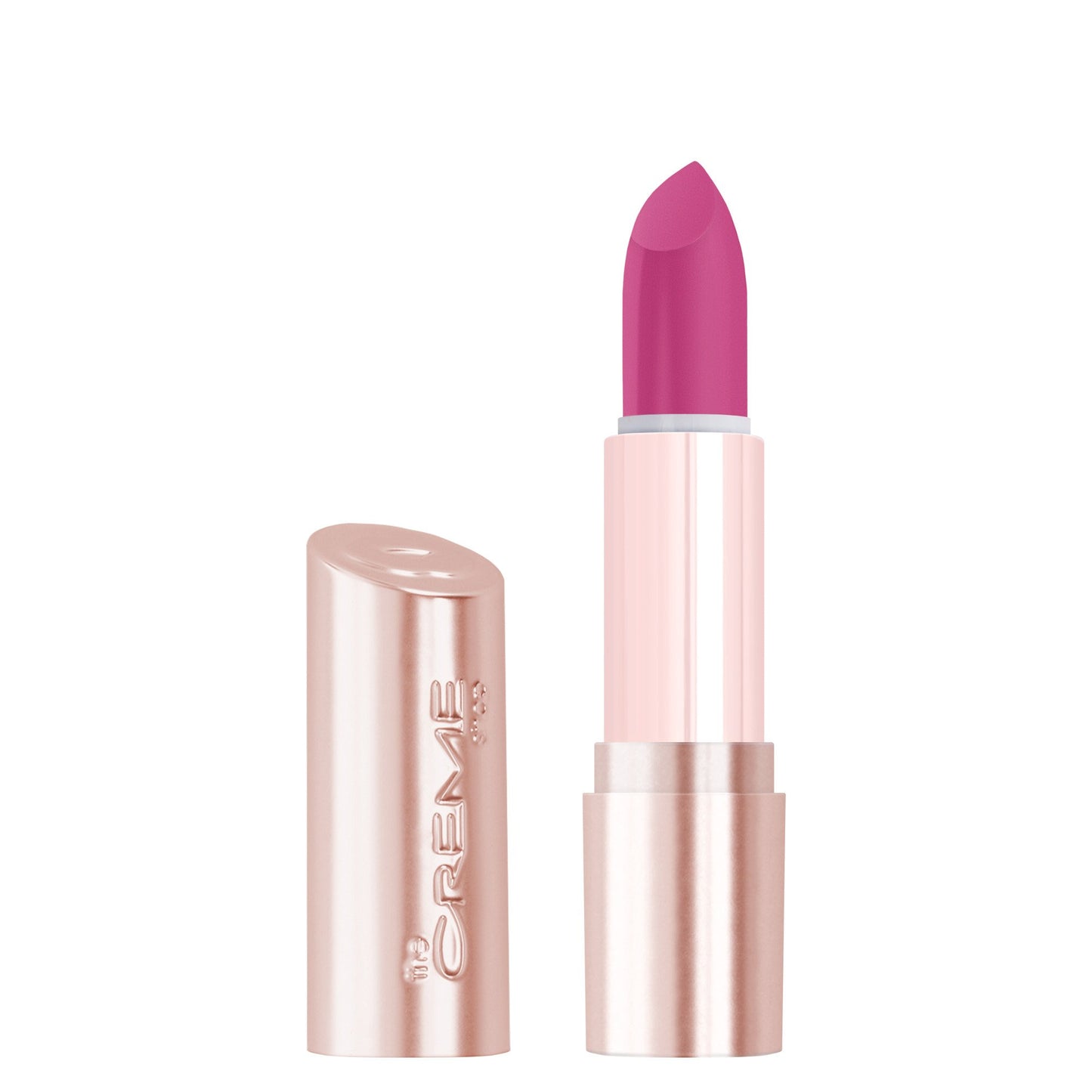 Read My Lipstick - Silky Satin - The Crème Shop