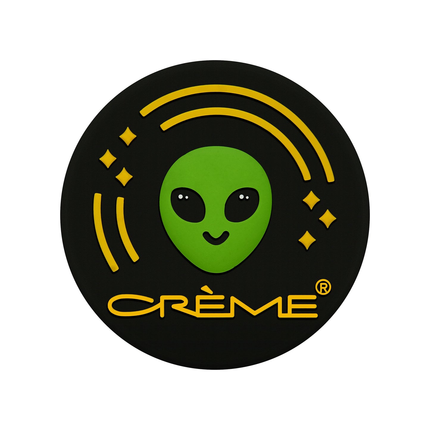 Extra AF Compact Mirror - The Crème Shop