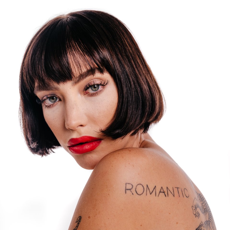 Read My Lipstick - Silky Satin - The Crème Shop