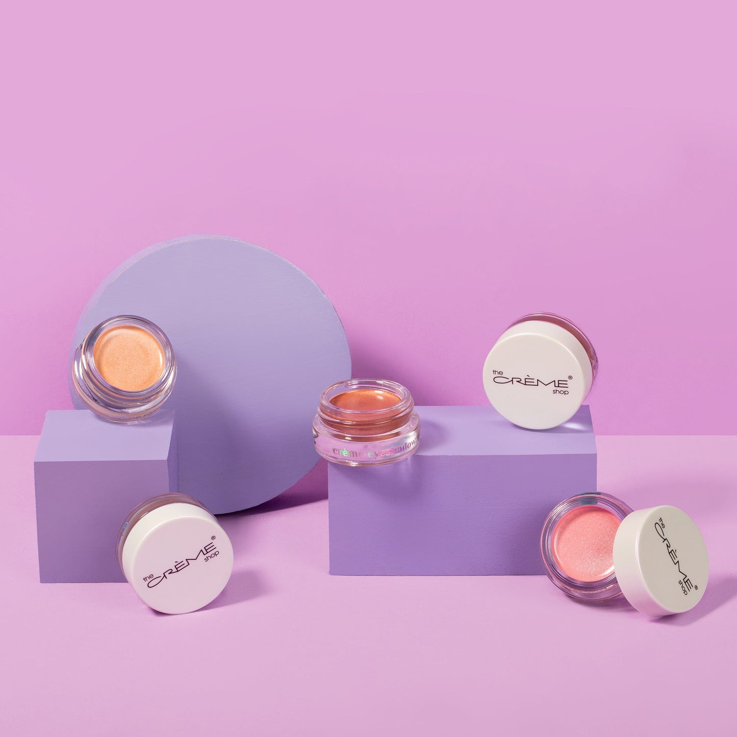 Crème Eyeshadow Eyeshadow The Crème Shop