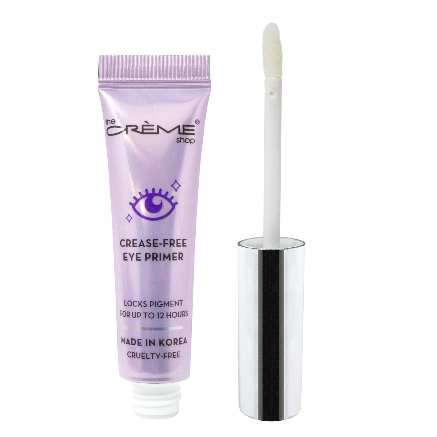Crease-Free Eye Primer Primer The Crème Shop