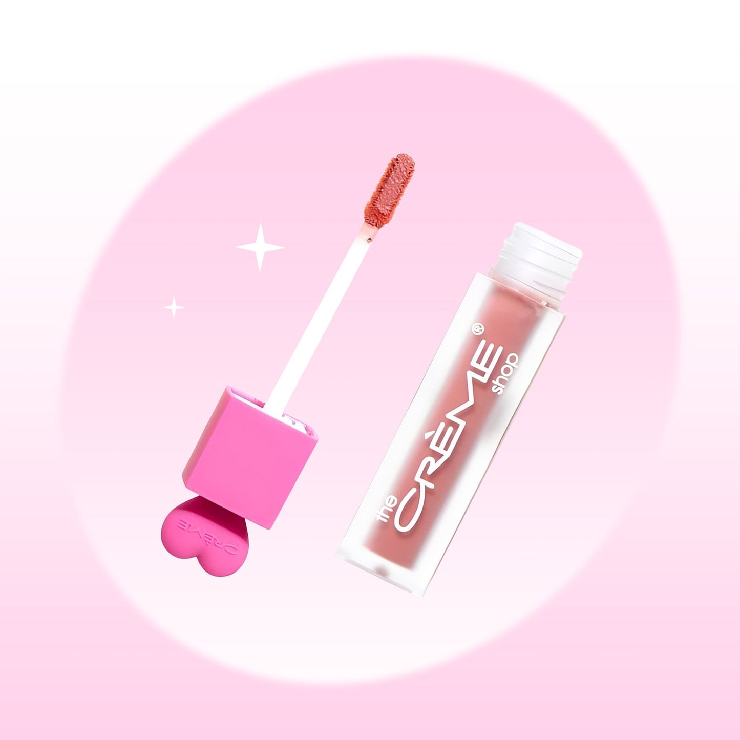 Cheeky Liquid Blush Liquid Blush The Crème Shop