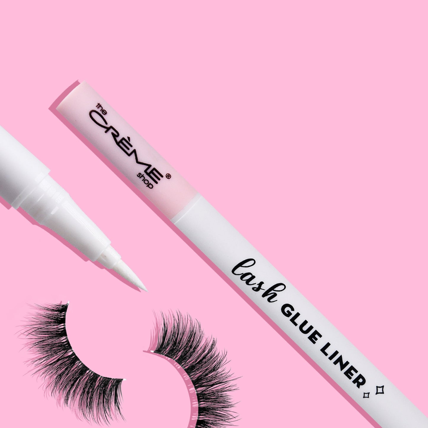 Epic Lash Glue Liner - Clear Glue Liners The Crème Shop