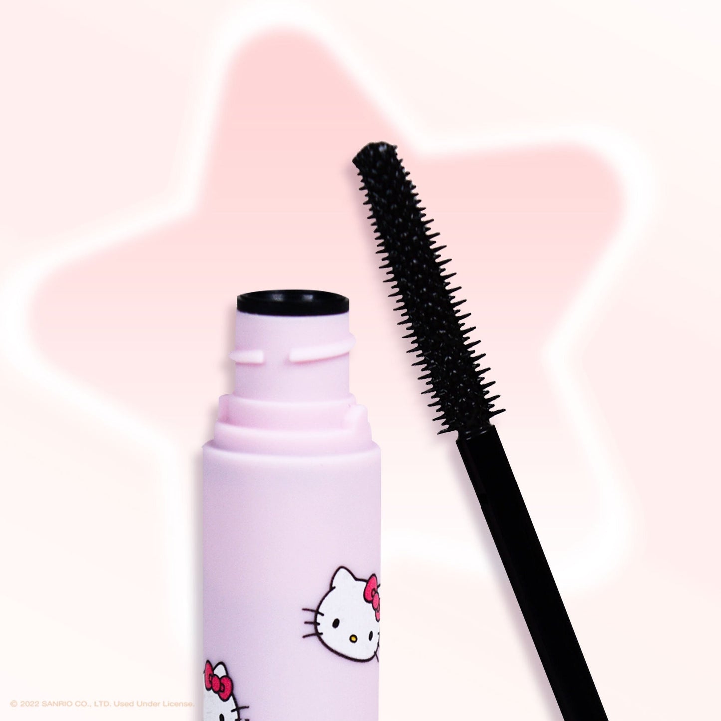 The Crème Shop x Hello Kitty Lash Luv Serum Mascara Mascara The Crème Shop x Sanrio