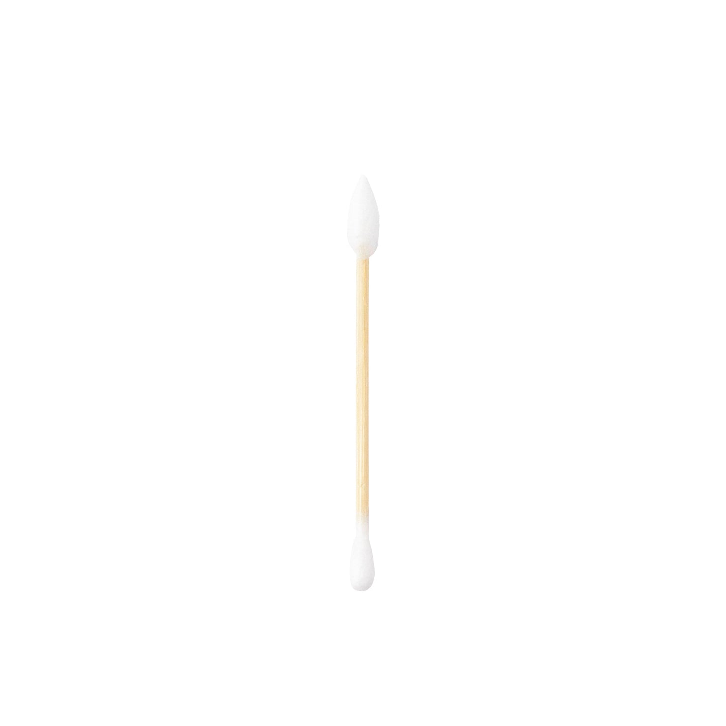 Hello Kitty Chic Reusable Jar + Precision Cotton Swabs Cotton Swabs - The Crème Shop x Sanrio