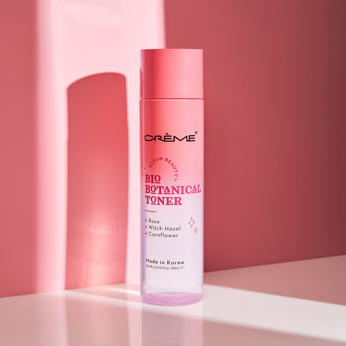 Bio Botanical Toner - Klean Beauty™ Toners The Crème Shop