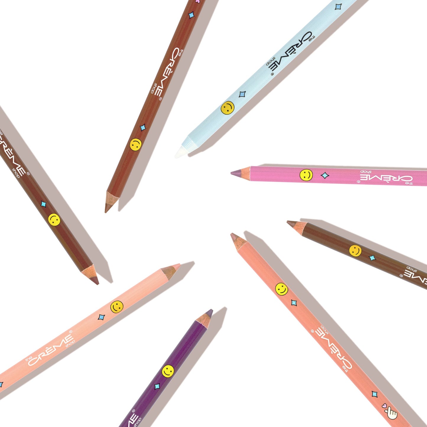 Liplock Lip Liner Lip Liner The Crème Shop