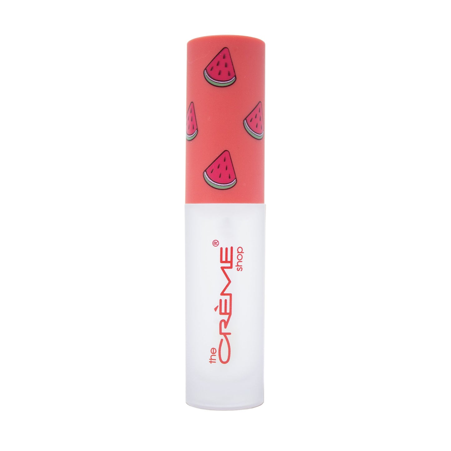Luscious Lip Oil Watermelon Ice - The Crème Shop