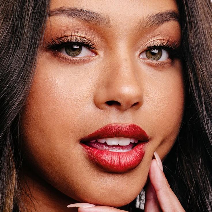 Read My Lipstick - Velvety Matte - The Crème Shop