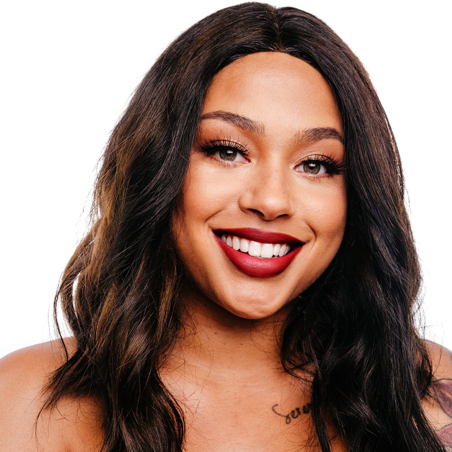 Read My Lipstick - Velvety Matte - The Crème Shop