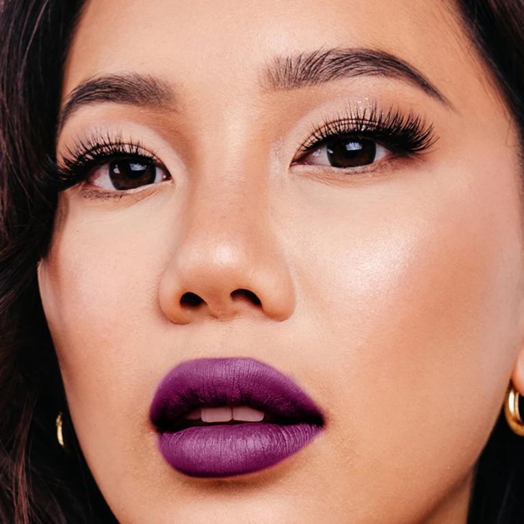 Read My Lipstick - Velvety Matte - The Crème Shop