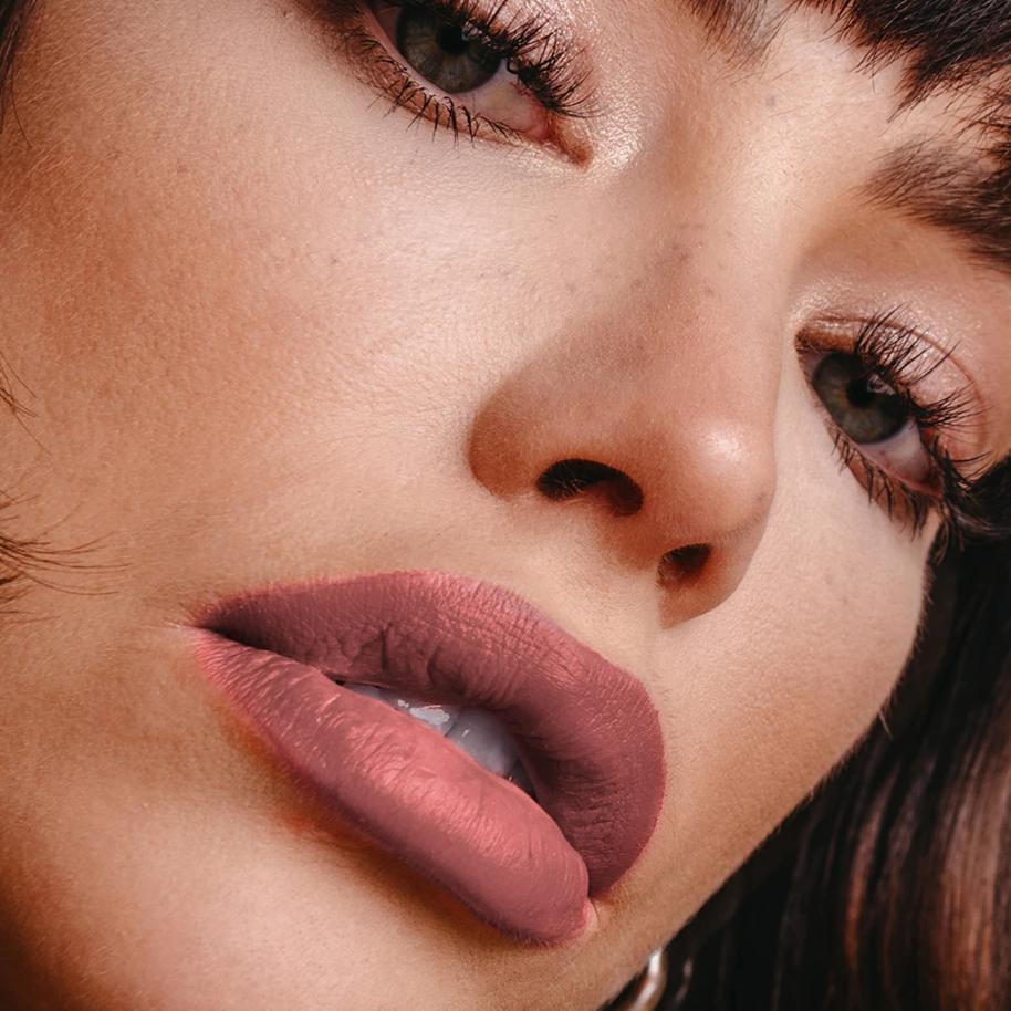 Read My Lipstick - Velvety Matte - The Crème Shop