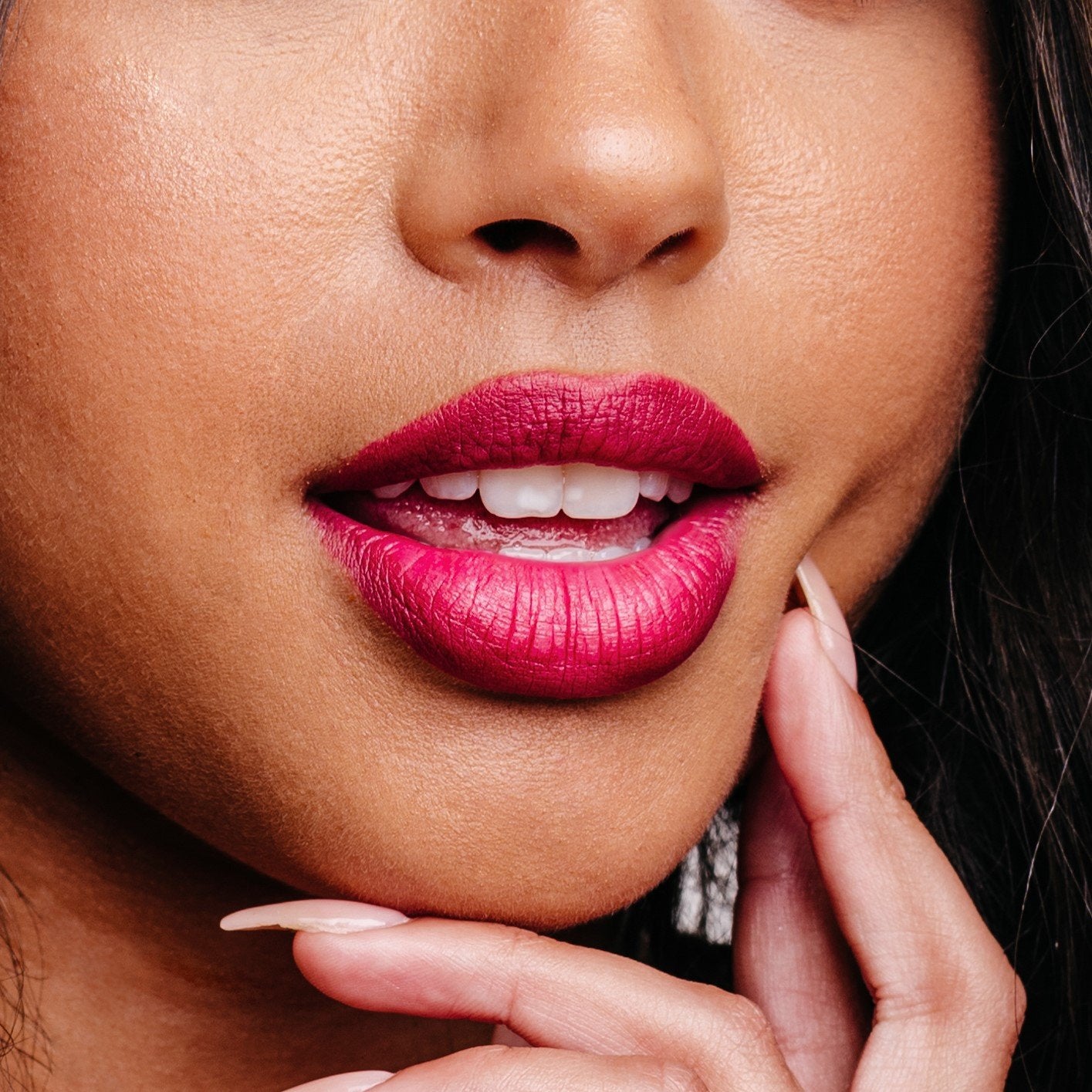 Read My Lipstick - Velvety Matte - The Crème Shop