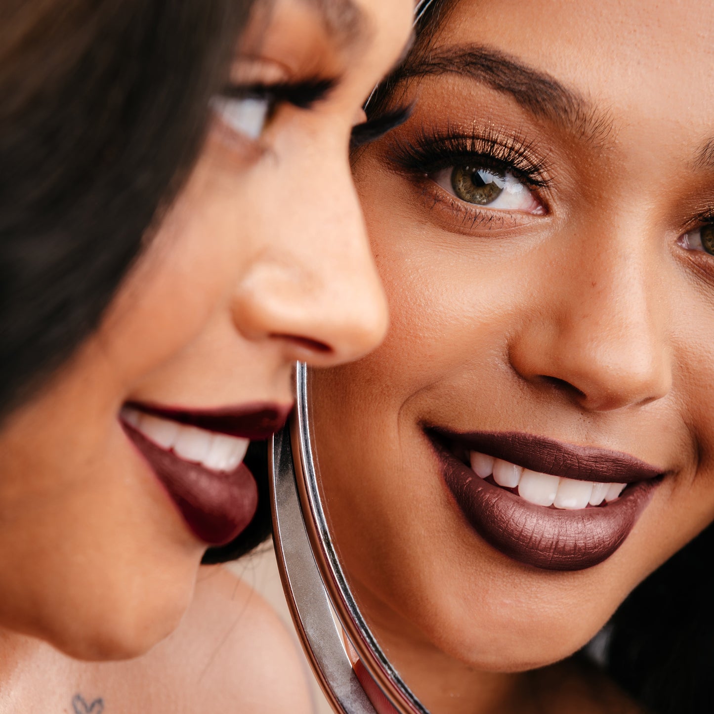 Read My Lipstick - Velvety Matte - The Crème Shop