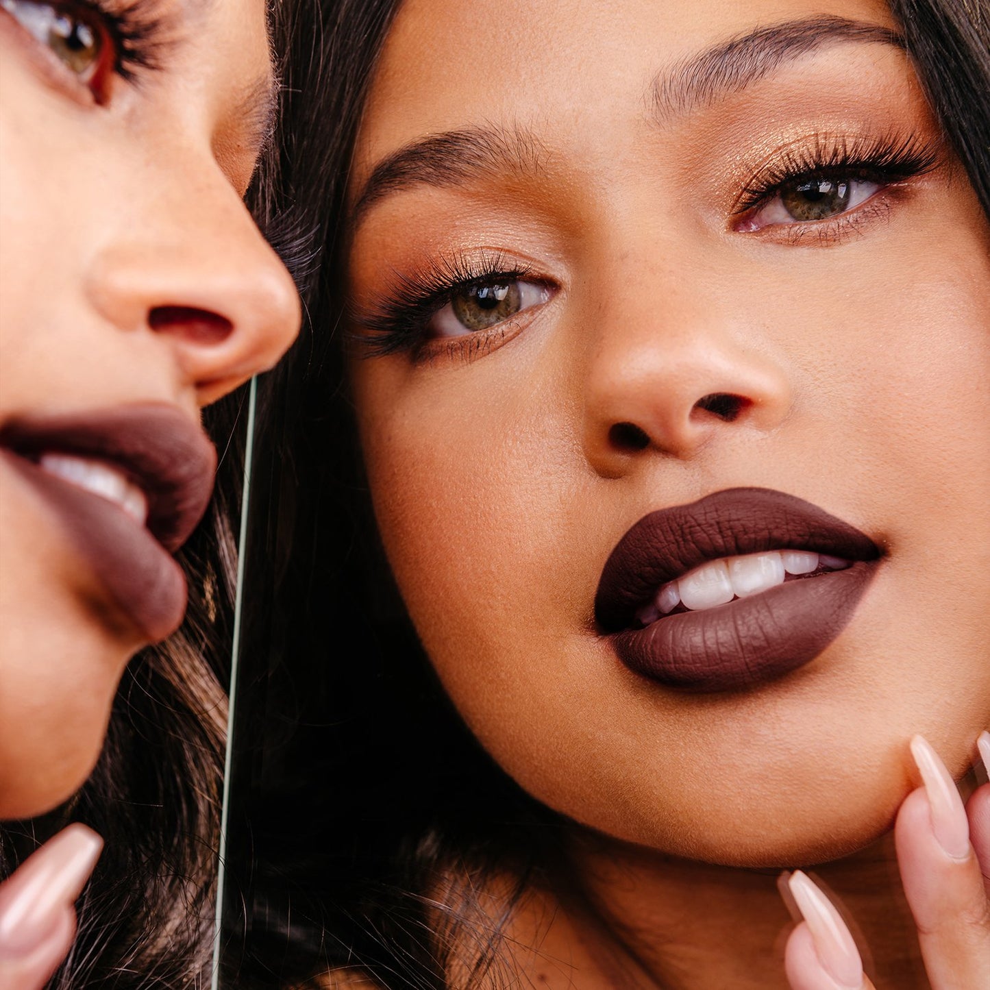 Read My Lipstick - Velvety Matte - The Crème Shop