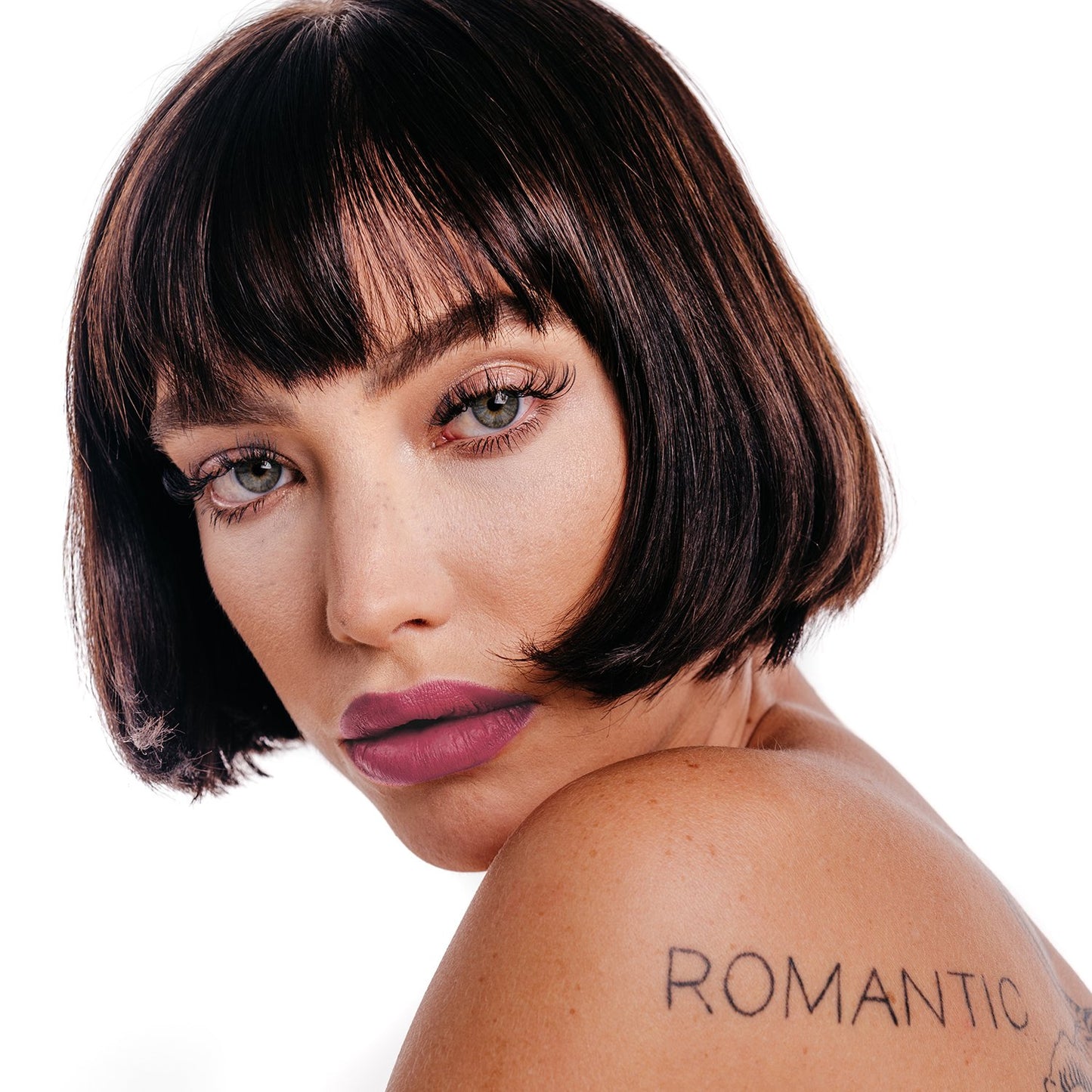 Read My Lipstick - Velvety Matte - The Crème Shop