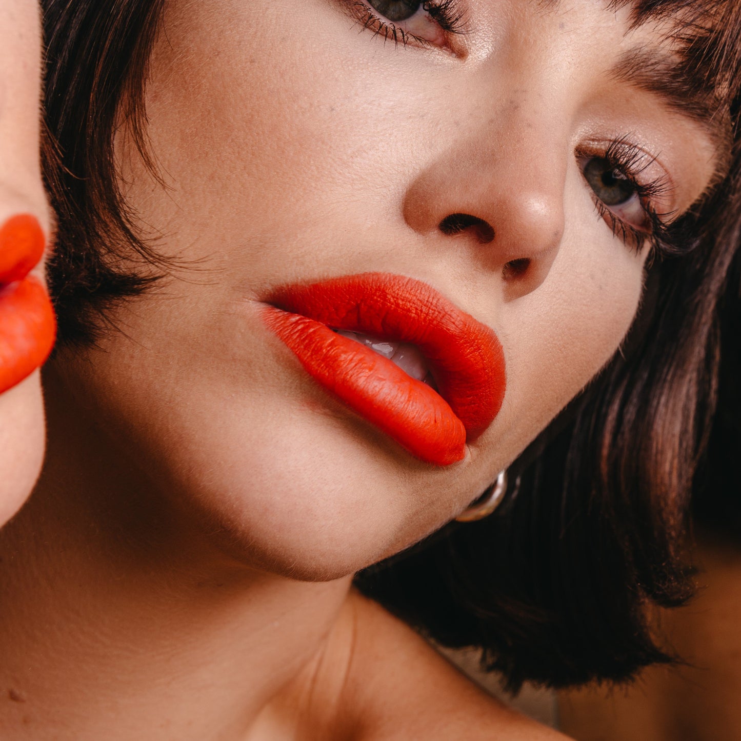 Read My Lipstick - Velvety Matte - The Crème Shop