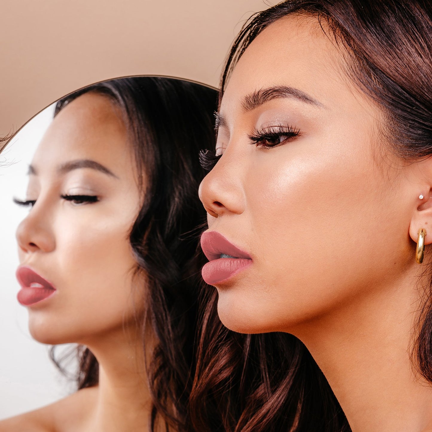 Read My Lipstick - Velvety Matte - The Crème Shop