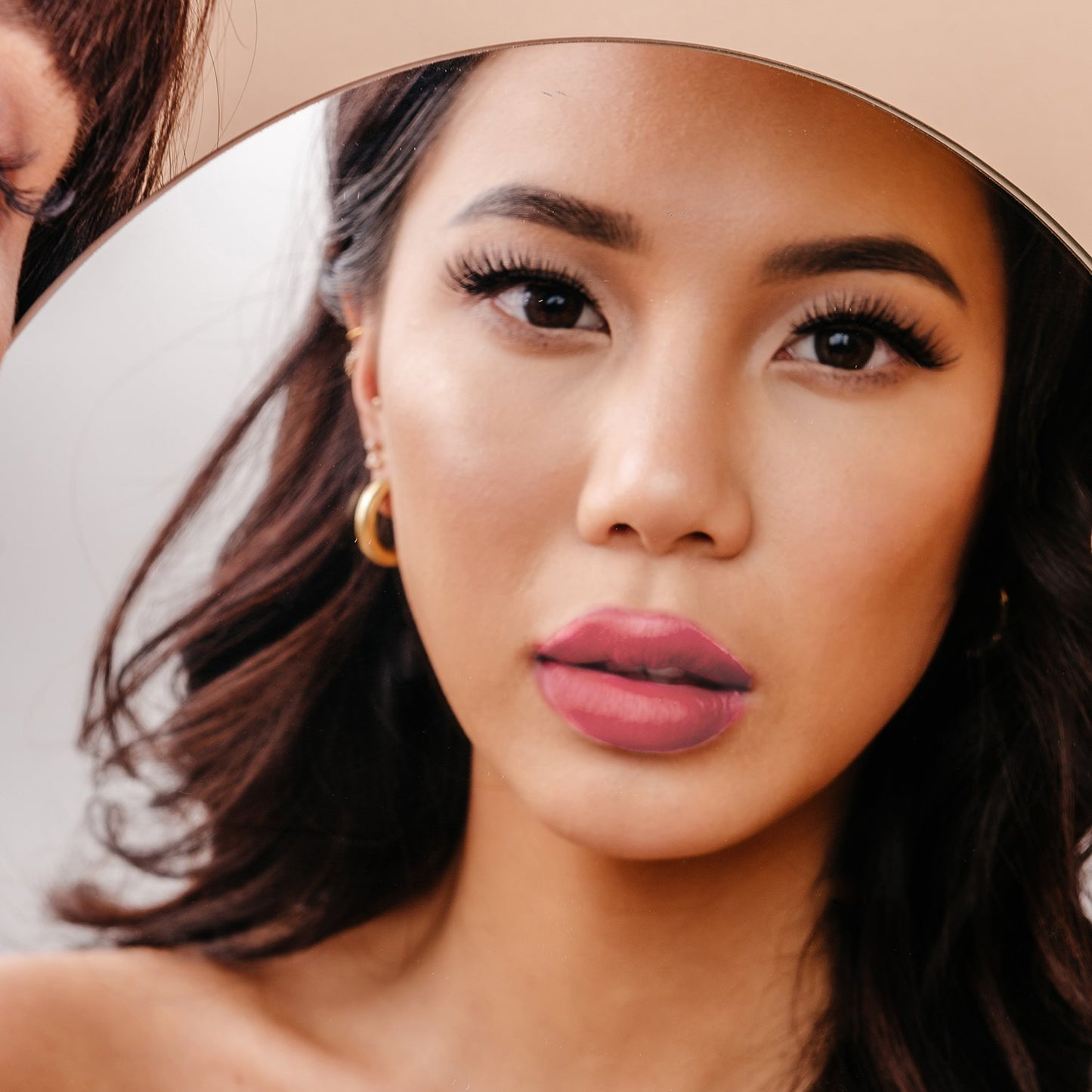 Read My Lipstick - Velvety Matte - The Crème Shop