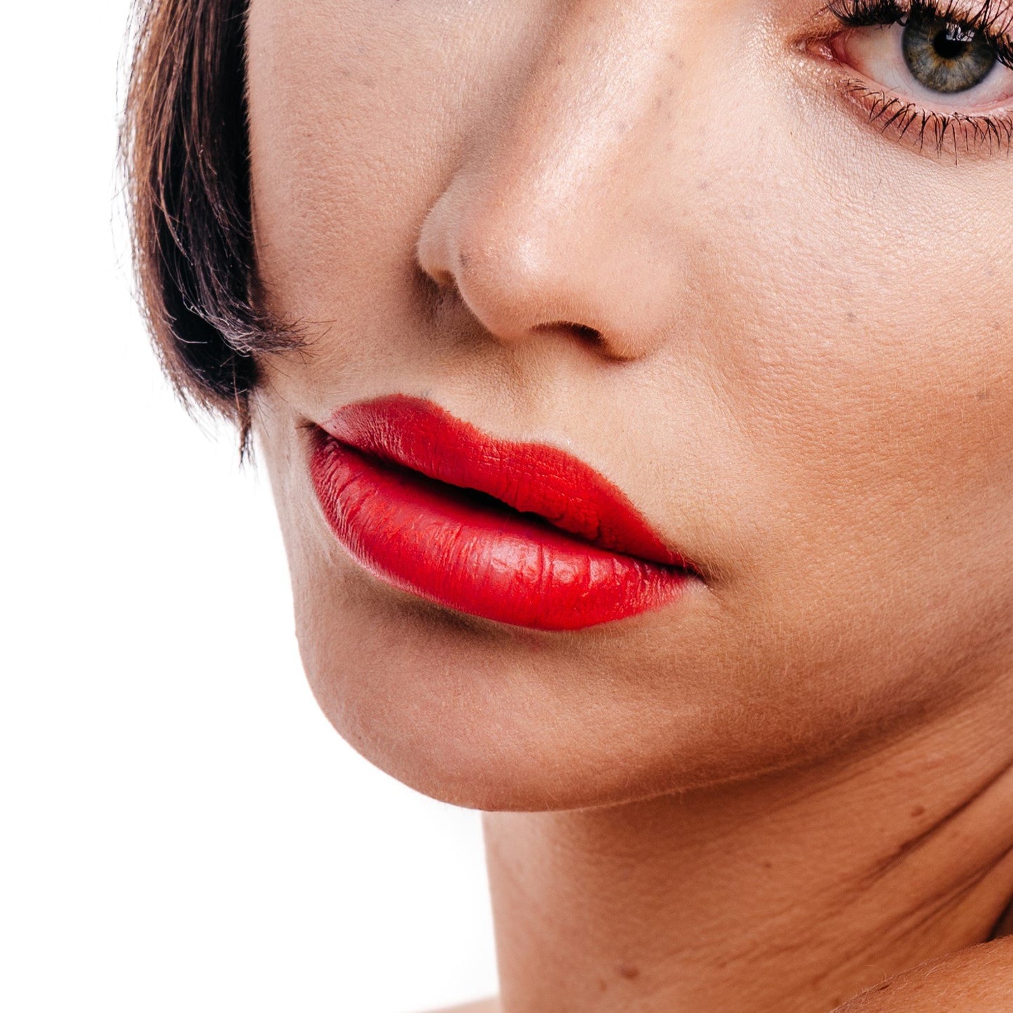 Read My Lipstick - Silky Satin - The Crème Shop
