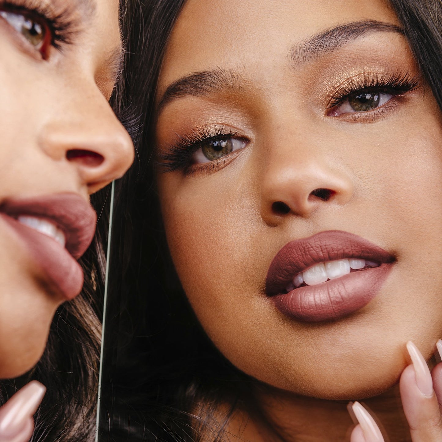 Read My Lipstick - Silky Satin - The Crème Shop