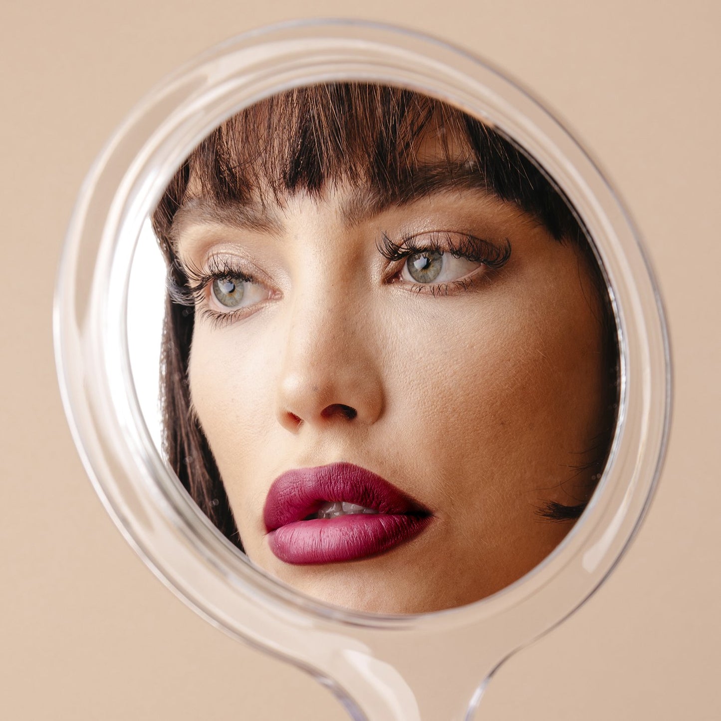 Read My Lipstick - Silky Satin - The Crème Shop