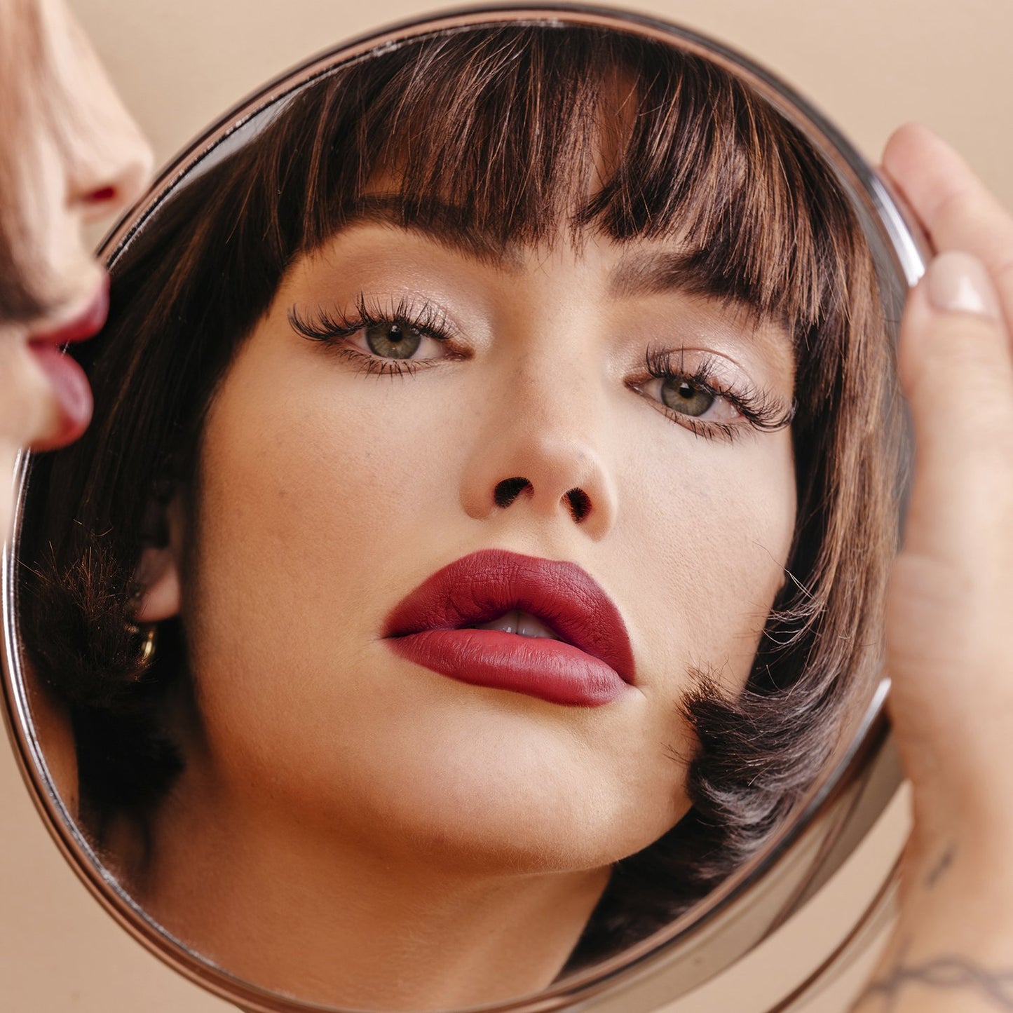 Read My Lipstick - Silky Satin - The Crème Shop