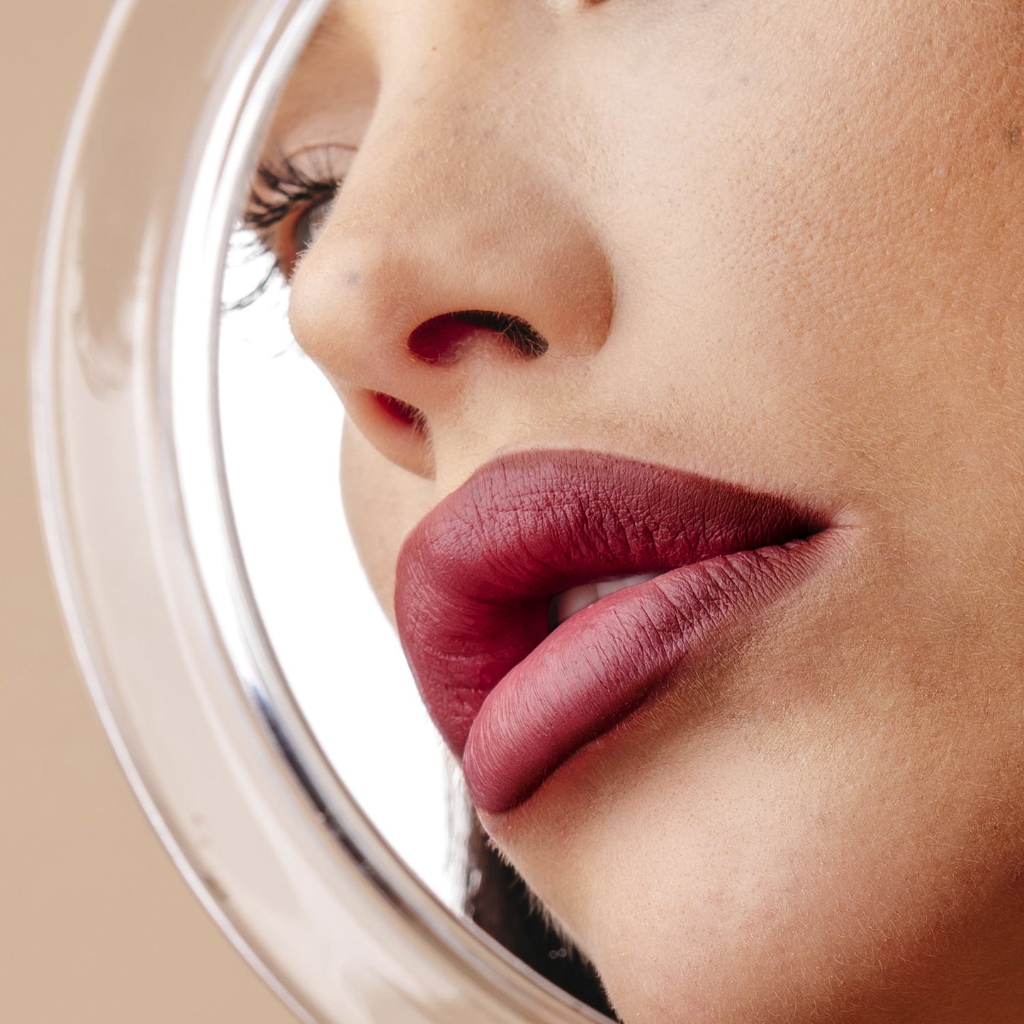 Read My Lipstick - Silky Satin - The Crème Shop