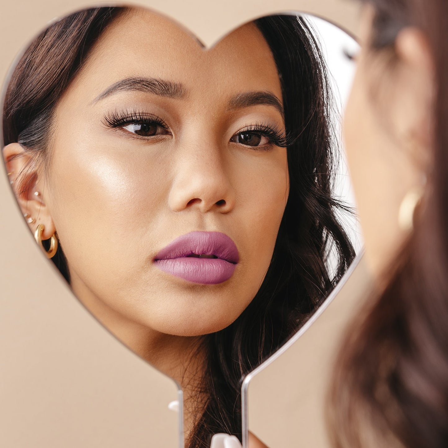 Read My Lipstick - Silky Satin - The Crème Shop
