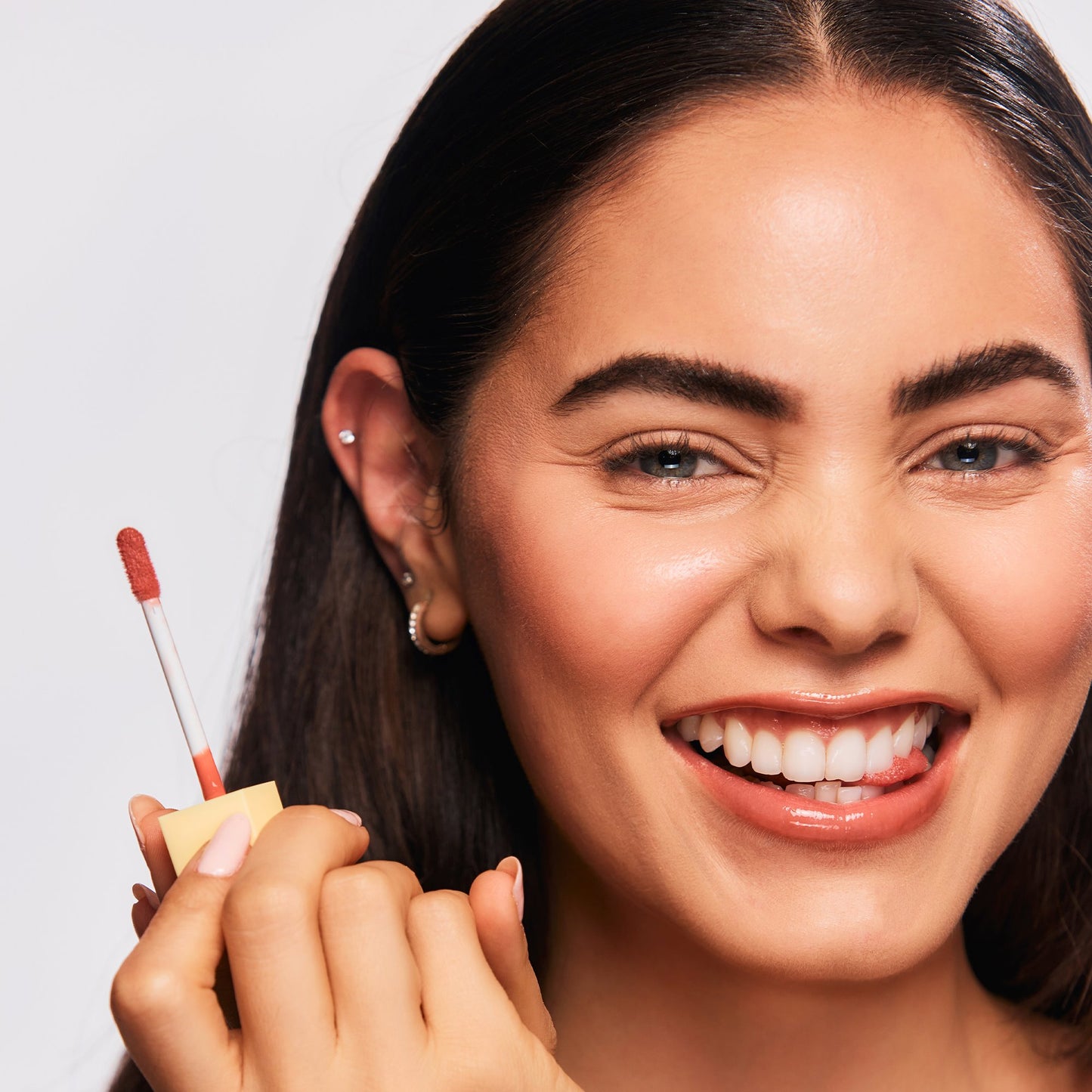 Lip Oil Elixir Lipstick The Crème Shop