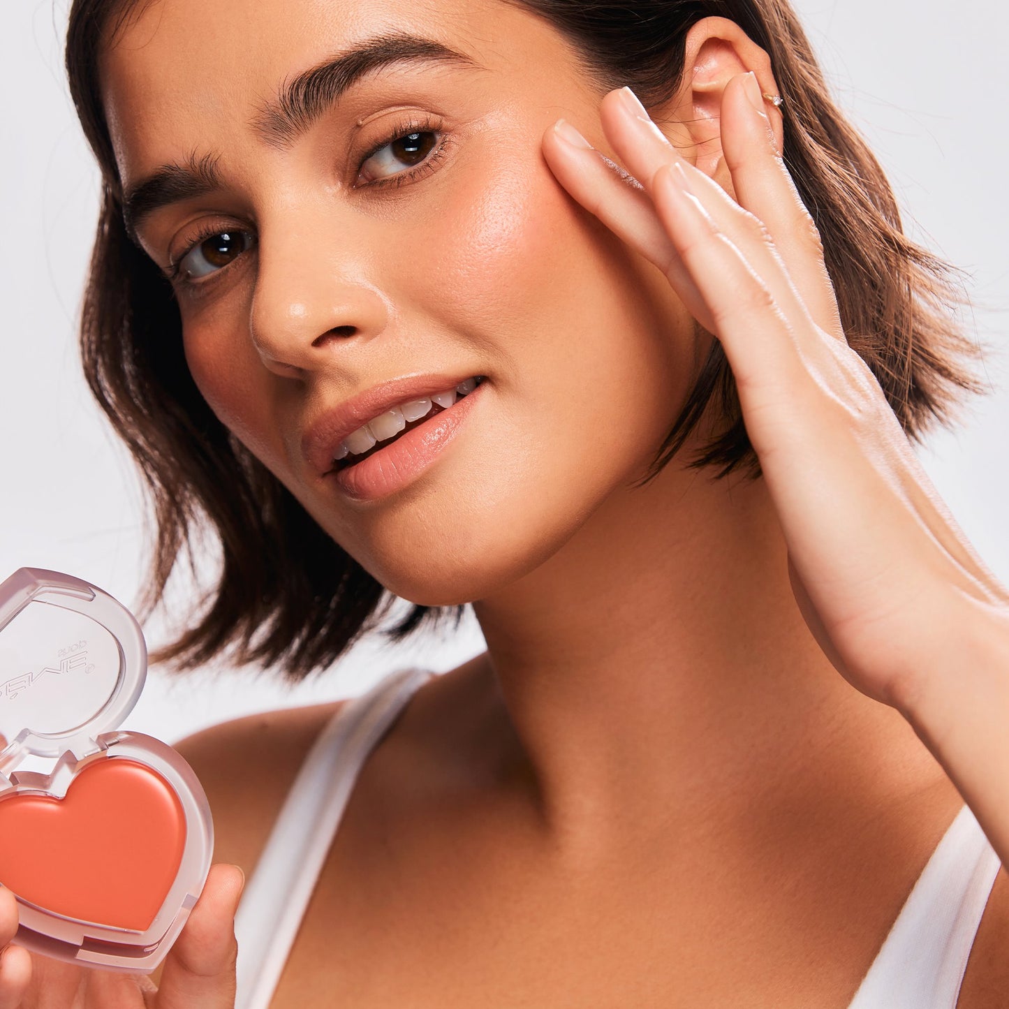 Crème Blush Balm Cream Blush The Crème Shop