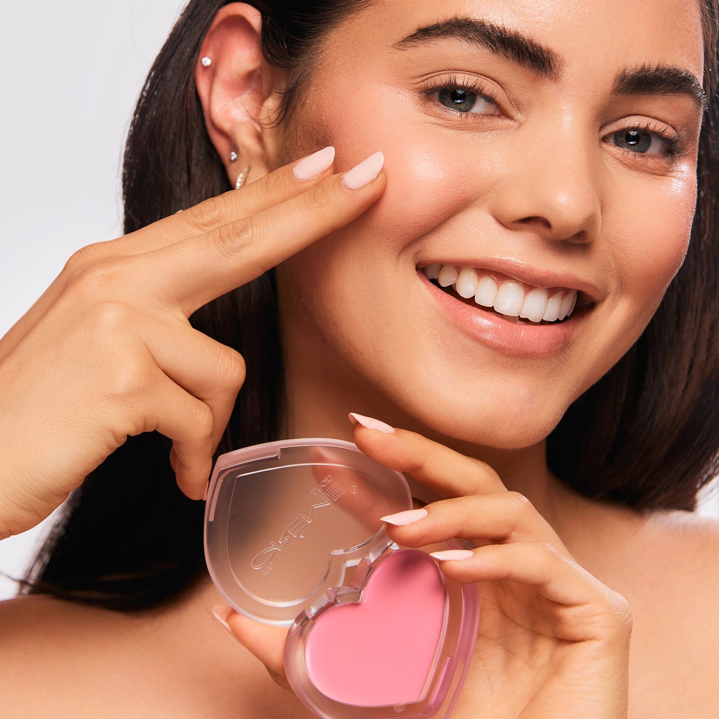 Crème Blush Balm Cream Blush The Crème Shop